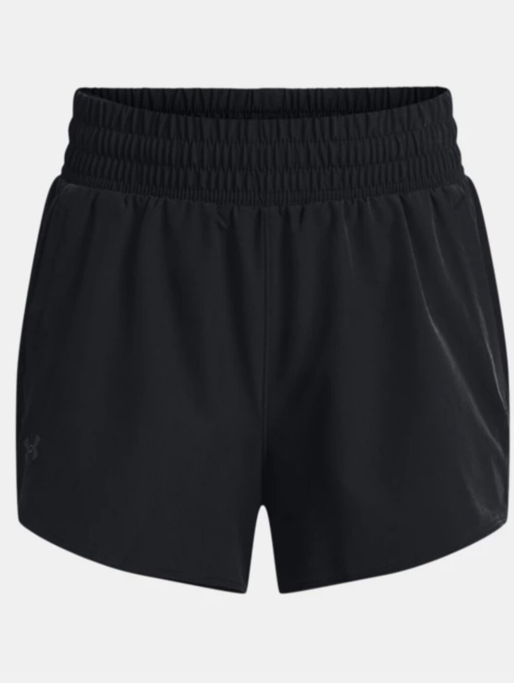 Under Armour Women's Black Athletic Shorts